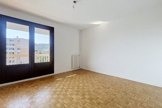 achat appartement sassenage 38360
