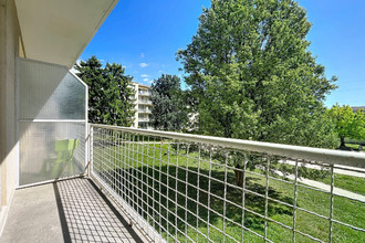 achat appartement sassenage 38360