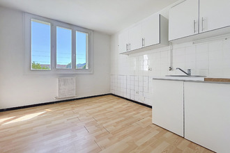 achat appartement sassenage 38360