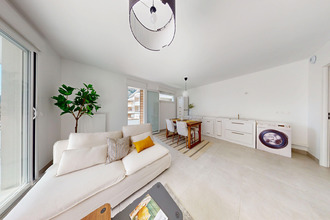 achat appartement sassenage 38360