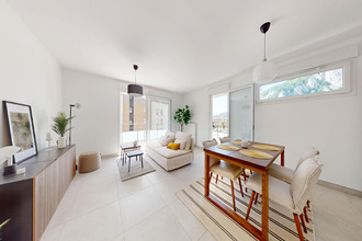achat appartement sassenage 38360