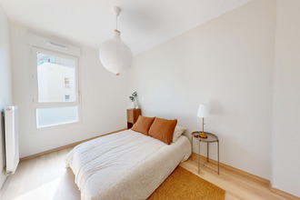 achat appartement sassenage 38360