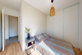 achat appartement sassenage 38360