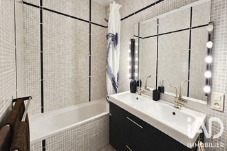 achat appartement sassenage 38360