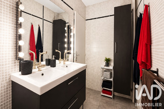 achat appartement sassenage 38360