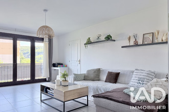 achat appartement sassenage 38360