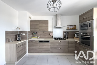 achat appartement sassenage 38360