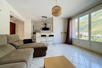 achat appartement sassenage 38360