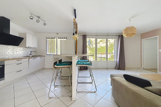 achat appartement sassenage 38360