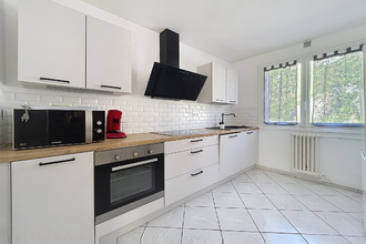 achat appartement sassenage 38360