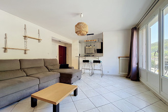 achat appartement sassenage 38360