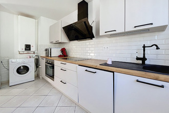 achat appartement sassenage 38360