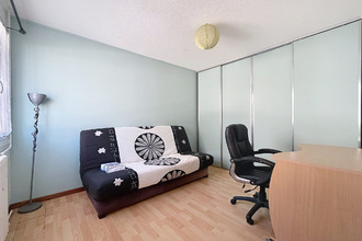 achat appartement sassenage 38360