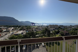 achat appartement sassenage 38360