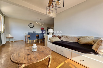 achat appartement sassenage 38360