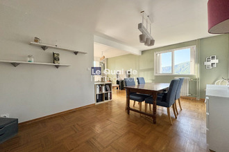 achat appartement sassenage 38360