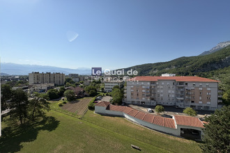 achat appartement sassenage 38360