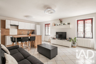 achat appartement sassenage 38360