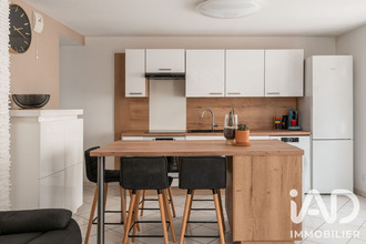 achat appartement sassenage 38360