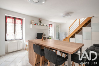 achat appartement sassenage 38360