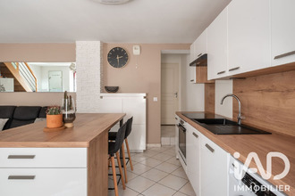achat appartement sassenage 38360