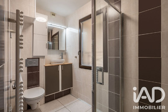 achat appartement sassenage 38360
