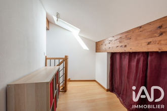 achat appartement sassenage 38360