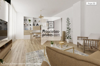 achat appartement sassenage 38360