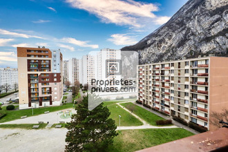 achat appartement sassenage 38360