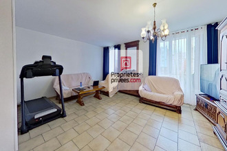 achat appartement sassenage 38360