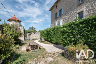achat appartement sassenage 38360