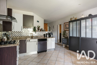 achat appartement sassenage 38360