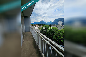 achat appartement sassenage 38360