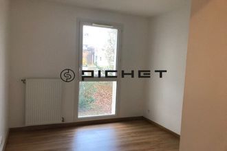 achat appartement sathonay-camp 69580