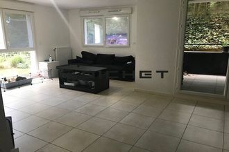 achat appartement sathonay-camp 69580