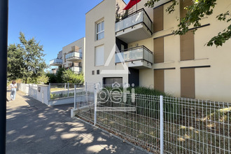 achat appartement sathonay-camp 69580