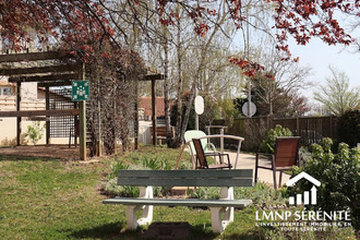 achat appartement sathonay-camp 69580