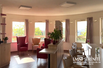 achat appartement sathonay-camp 69580