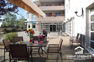 achat appartement sathonay-camp 69580