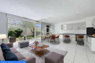 achat appartement sathonay-camp 69580