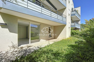 achat appartement sathonay-camp 69580