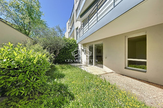 achat appartement sathonay-camp 69580