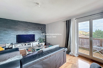 achat appartement sathonay-camp 69580