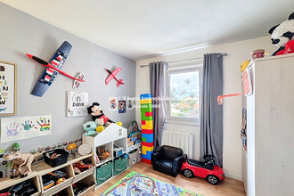 achat appartement sathonay-camp 69580