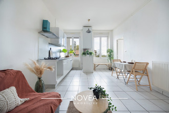 achat appartement sathonay-camp 69580