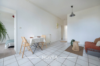 achat appartement sathonay-camp 69580