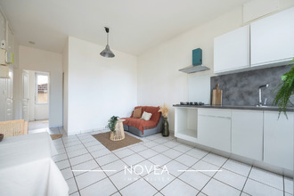 achat appartement sathonay-camp 69580