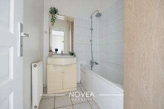 achat appartement sathonay-camp 69580