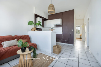 achat appartement sathonay-camp 69580