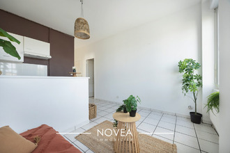 achat appartement sathonay-camp 69580